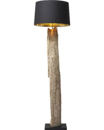 Kare Design Nature Gulvlampe Drivtræ