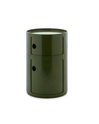 Kartell Componibili New Big   Rum  : Erling Christensen Møbler