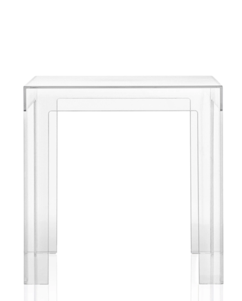 Kartell Jolly Sidebord  : Erling Christensen Møbler
