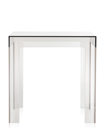 Kartell Jolly Sidebord Light Fume  : Erling Christensen Møbler