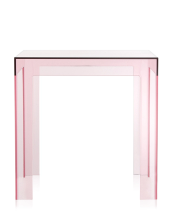 Kartell Jolly Sidebord Pink  : Erling Christensen Møbler