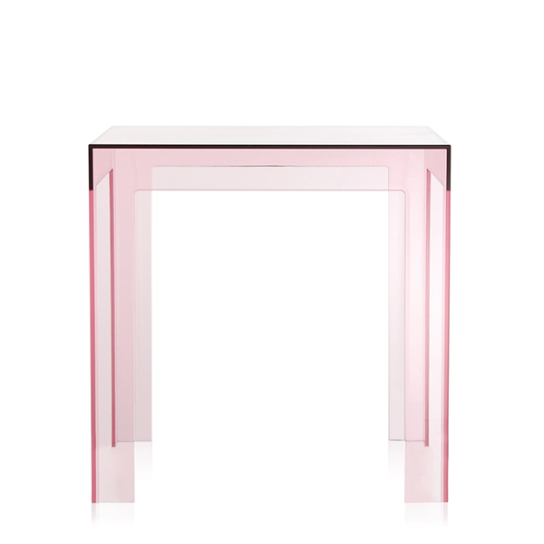 Kartell Jolly Sidebord Pink  : Erling Christensen Møbler