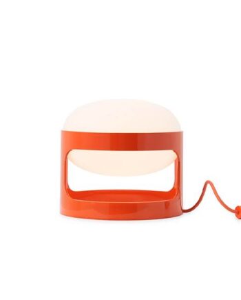 Kartell Kd28 Led-bordlampe  : Erling Christensen Møbler