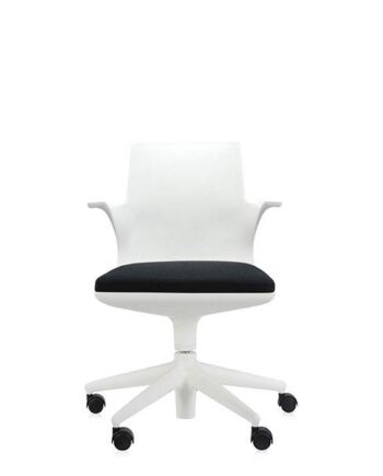 Kartell Spoon Kontorstol  : Erling Christensen Møbler
