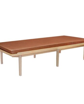 Kath Og Andersen Ka100 Daybed  : Erling Christensen Møbler