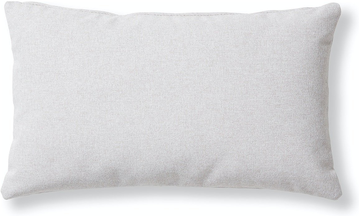 Kave Home Kam Pudebetræk Hyndebetræk 30x50 Cm Beige   Tætvævet Kvalitetsstof Nordisk Design