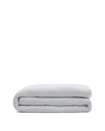 Kave Home Mistral Dyne Genanvendt Polyester Stof  Til 180 Cm Seng