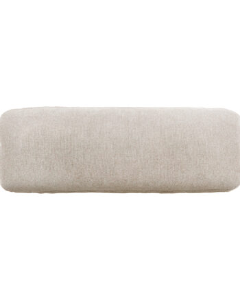 Kave Home Neom Pude Beige Stof  24x72