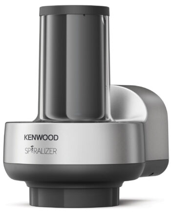 Kenwood Kax700pl Spiralizer