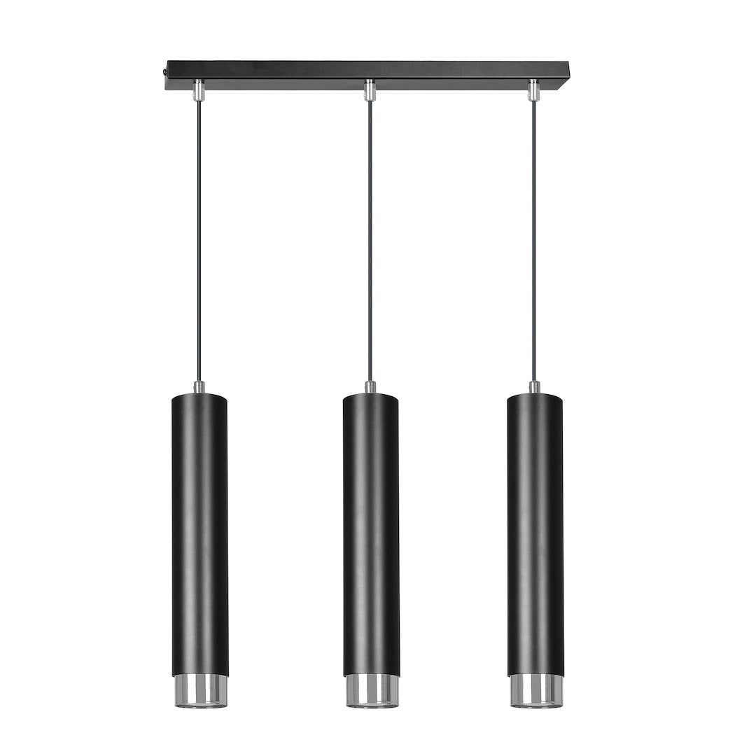 Kibo   Bl Chrome