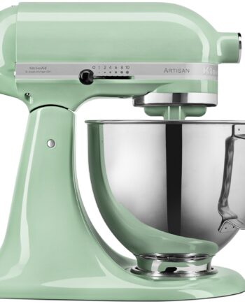 Kitchenaid Artisan Ksm125     Liter  Pistage