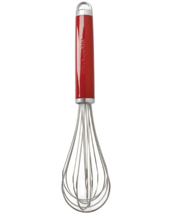 Kitchenaid Ballonpiskeris  Empire Red