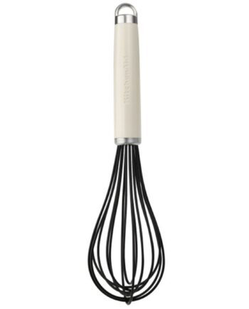 Kitchenaid Ballonpiskeris   Silikone  Almond Cream