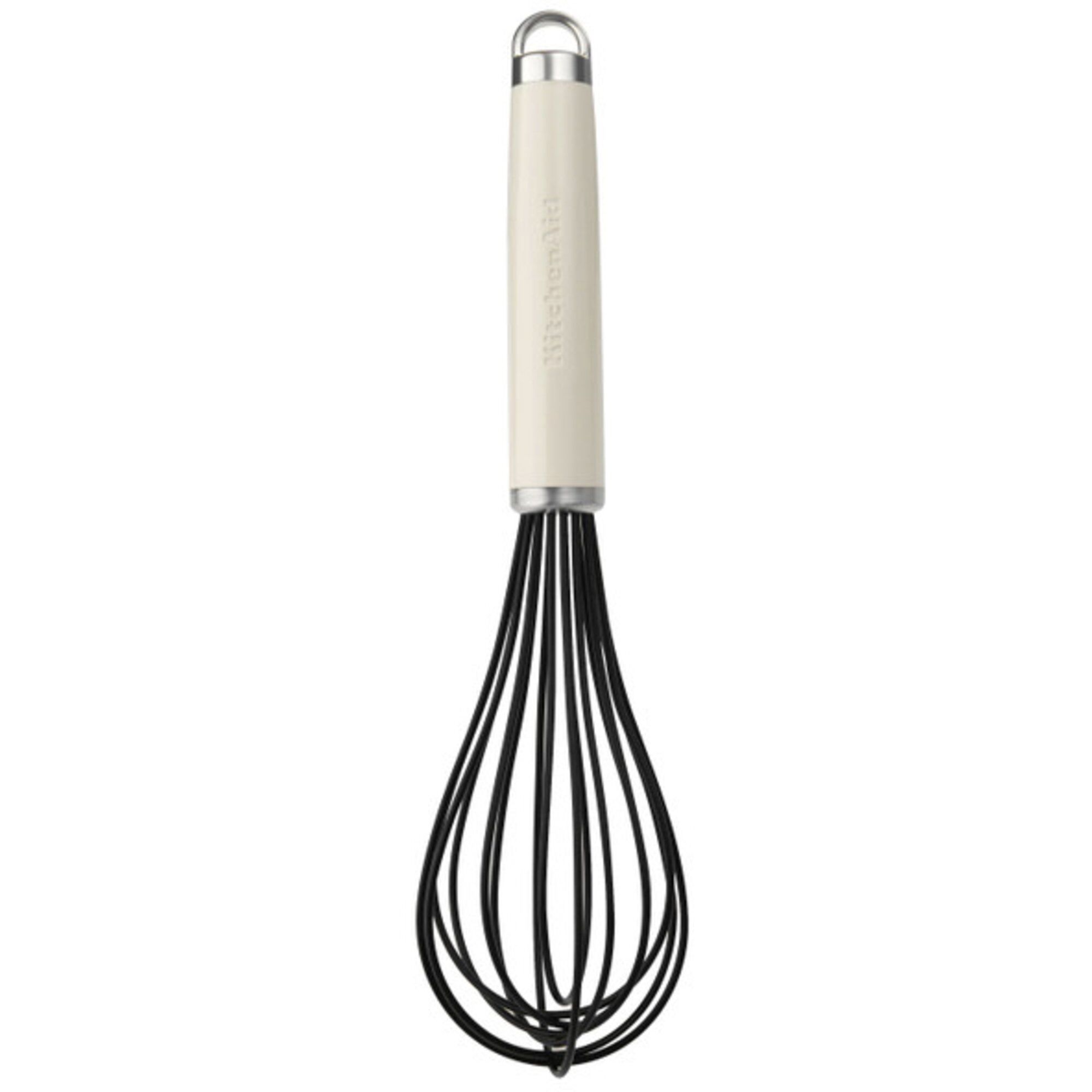 Kitchenaid Ballonpiskeris Silikone Almond Cream