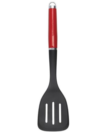 Kitchenaid Perforeret Stegespade  Empire Red