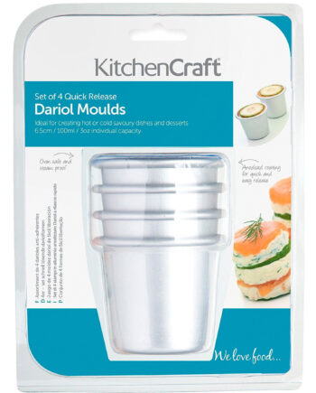 Kitchencraft Forme   Stk
