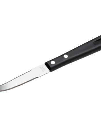 Kitchencraft Grapefrugtkniv  Rustfri Stål