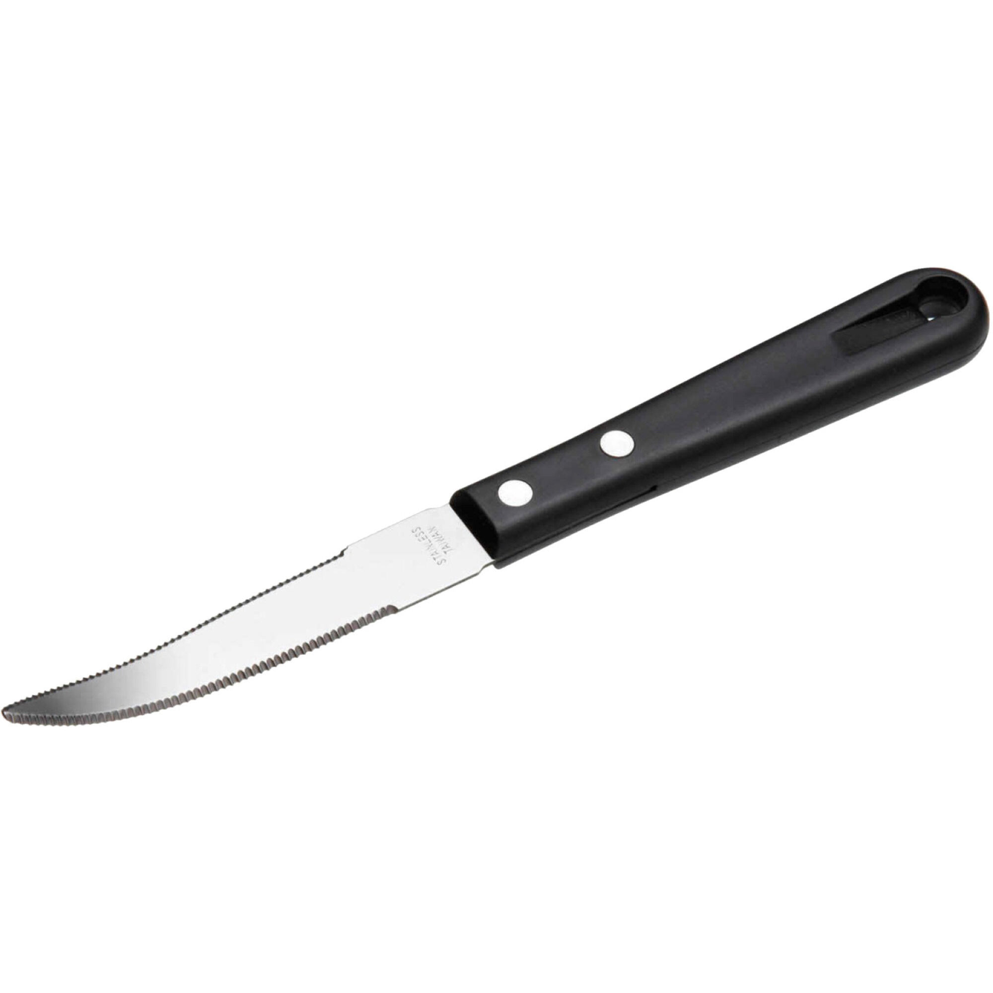 Kitchencraft Grapefrugtkniv  Rustfri Stål