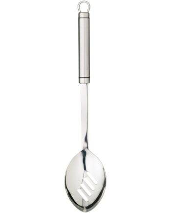 Kitchencraft Pro Hulske  34 Cm  Rostfritt Stål