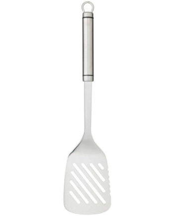 Kitchencraft Pro Paletkniv  Perforeret