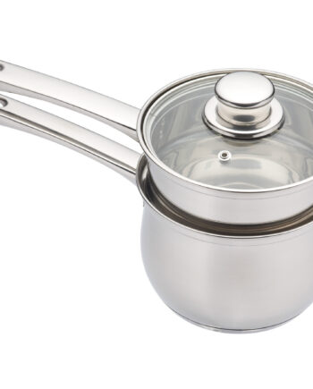 Kitchencraft Vandbadskasserolle