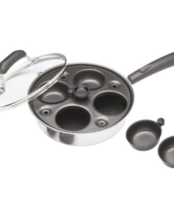 Kitchencraft æggepande Til   æg