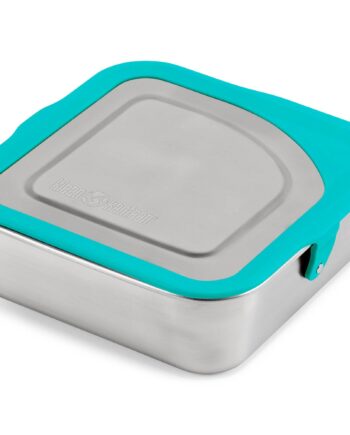 Klean Kanteen Madkasse Rustfrit Stål 592 Ml