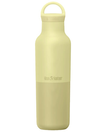 Klean Kanteen Rise Classic Termoflaske Med Arch Loop 592 Ml  Acacia
