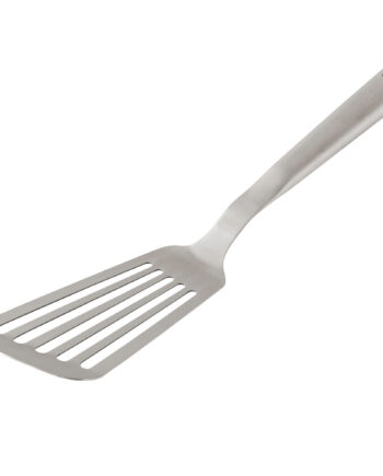 Kockums Jernverk Perforeret Stegespade 31 Cm  Rustfrit Stål