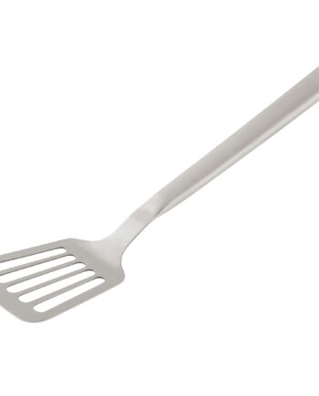 Kockums Jernverk Perforeret Stegespade 35 Cm  Rustfrit Stål