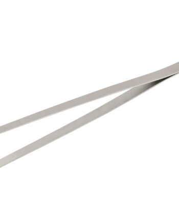 Kockums Jernverk Stegepincet 31 Cm  Rustfrit Stål