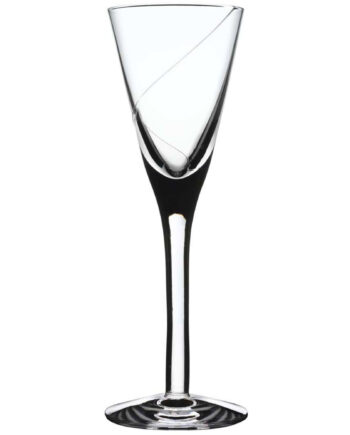 Kosta Boda Line Snapseglas