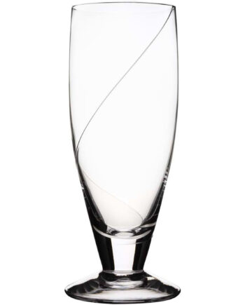 Kosta Boda Line ølglas