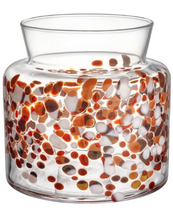 Kosta Boda Meadow Fall Vase  19   Cm