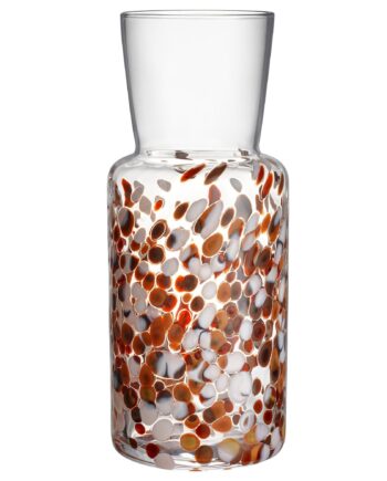 Kosta Boda Meadow Fall Vase  30 Cm