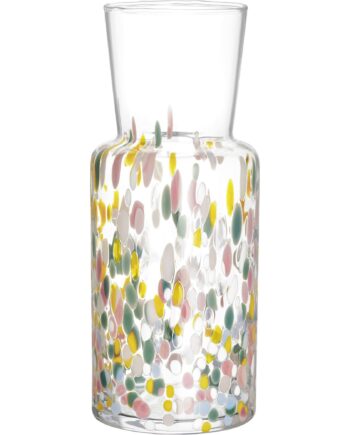 Kosta Boda Meadow Vase 30 Cm  Forår
