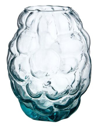 Kosta Boda Moss Vase 115 Mm  Cirkulær