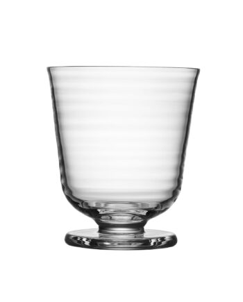 Kosta Boda Viva Glas På Fod 20 Cl