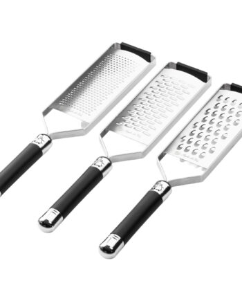 Laguiole Style De Vie Style De Vie Rivejern   Stk  Sort