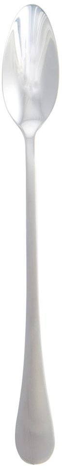 Lang Cafe-latte Ske House Doctor Brush 19   Cm Rustfrit Stål