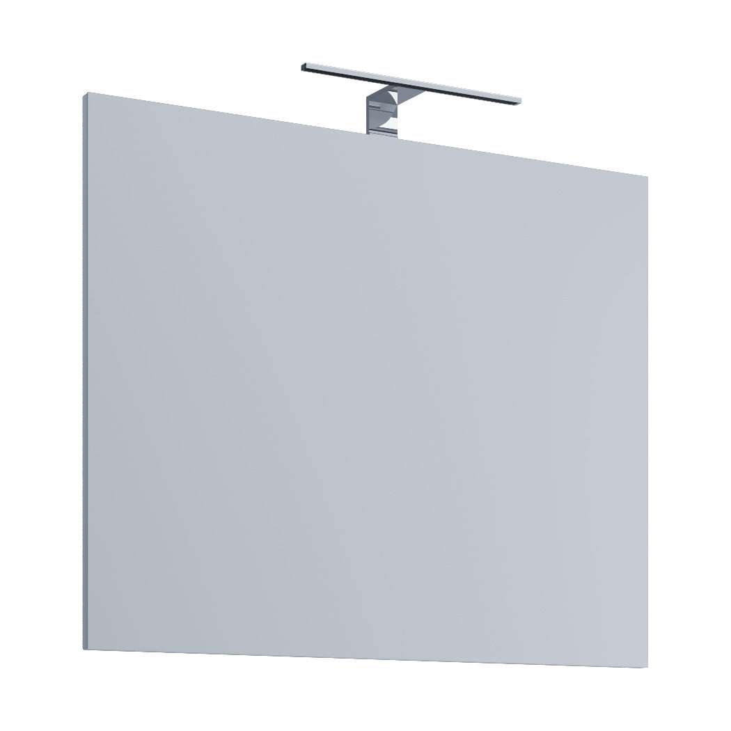 Led Spejl  Quot Vcb   Quot  60cm