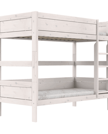 Lifetime Kidsrooms Køjeseng Med Stige 90x200 Cm  : Erling Christensen Møbler