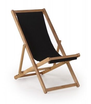 Liggestol Teak