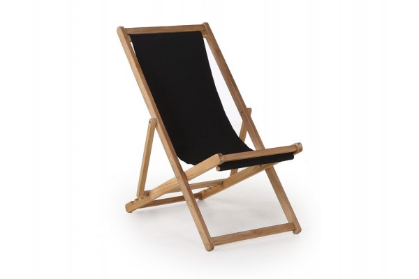 Liggestol Teak