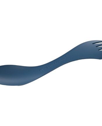 Light My Fire Serveringsspork Large  Hazy Blue
