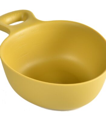 Light My Fire Swedish Kåsa  Musty Yellow
