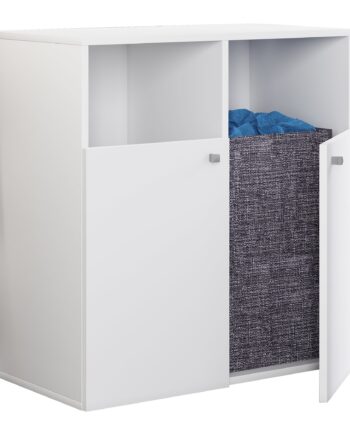 Linnedskab  Quot Klidas   Quot  74   70   39 Cm