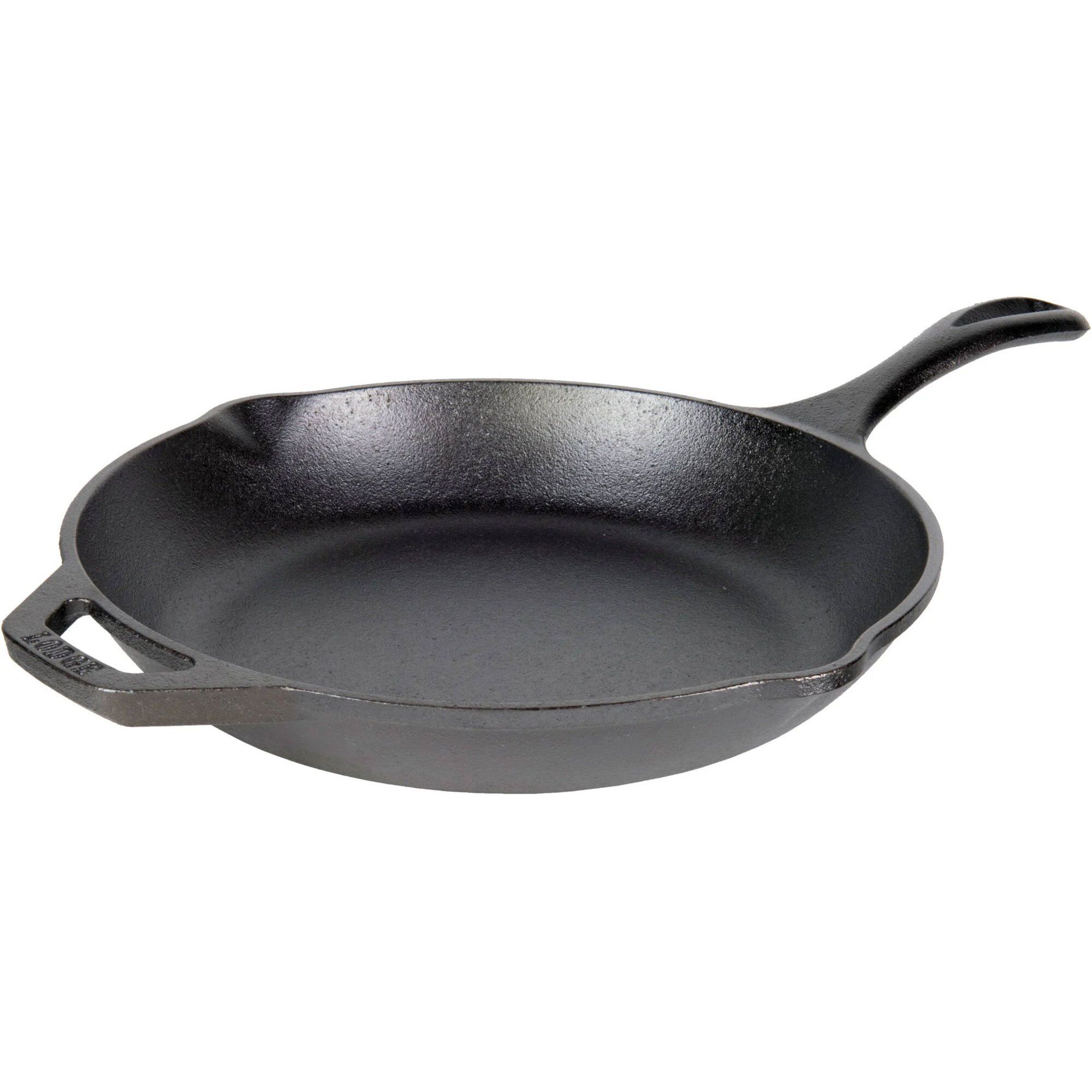 Lodge Chef Collection Støbejern Stegepande 25 Cm