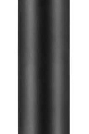 Loftlampe Ideal Lux Look Sort Metal ø6   H95 Cm Gu10 480lm 3000k Ip20