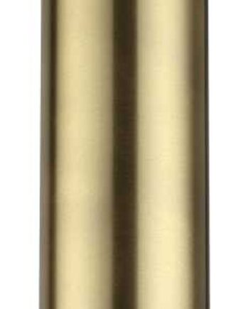 Loftslampe Ideal Lux Look Metal Messing ø6ã 20 Cm Med Gu10 Led 480 Lm